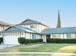 1953 Cartlen Dr, Placentia, CA 92870