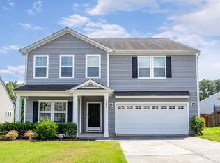 104 Putters Ct, Durham, NC 27703