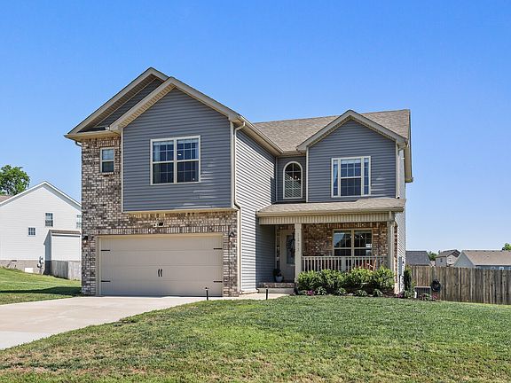 5th image of 1273 Bailywick Dr