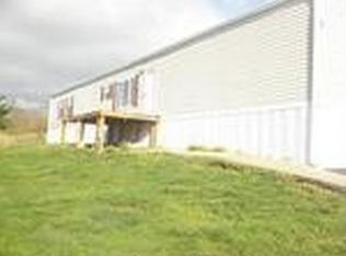 48 Spurlin Trailer Ct, Richmond, KY 40475
