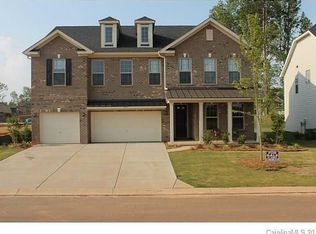 1113 Arges River Dr, Fort Mill, SC 29715