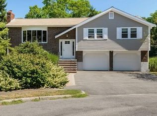 26 Harvard Cir, Needham, MA 02494