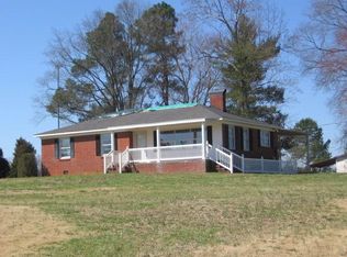 987 Saint Marks Church Rd, Cherryville, NC 28021