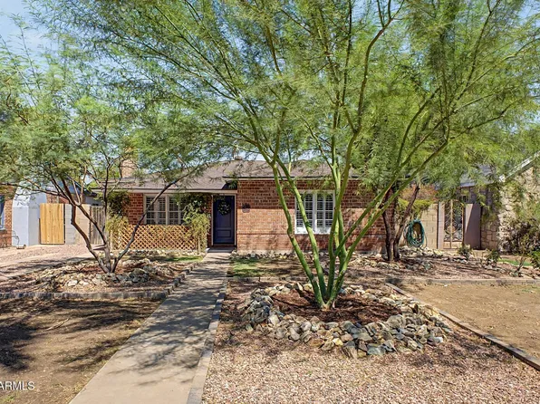 1530 W CULVER Street, Phoenix, AZ 85007