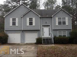 4917 Brookstone Pl Ellenwood GA 30294 Zillow