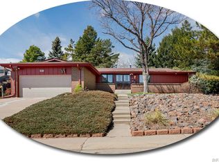 519 S Alkire St, Lakewood, CO 80228