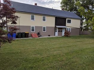 64 Riverview St, Fall River, MA 02724