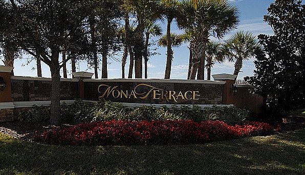 Nona Terrace