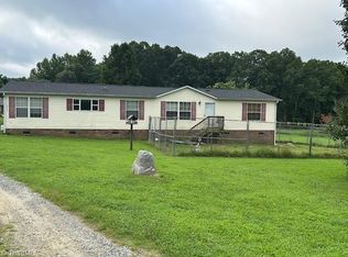 7205 Riley Rd, Climax, NC 27233