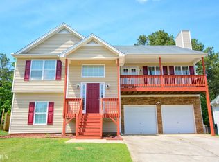647 Amberwood Dr, Villa Rica, GA 30180