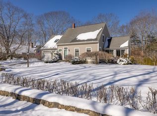 15 Shore Farm Ln, Kennebunkport, ME 04046