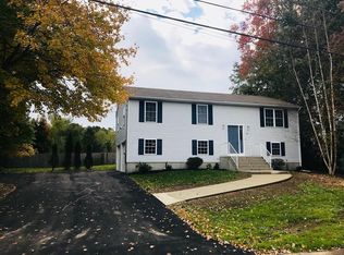 72 Milton St, Seekonk, MA 02771