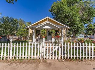 1031 Rudd Ave, Canon City, CO 81212