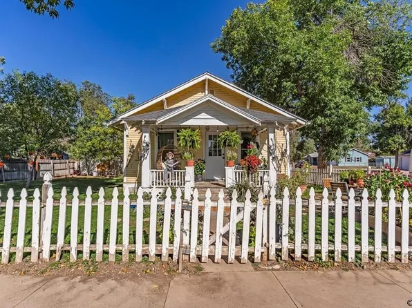 1031 Rudd Ave, Canon City, CO 81212