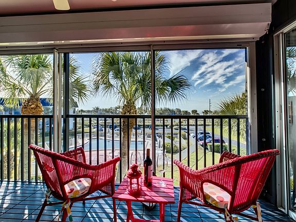 4th image of 5600 Beach Way Dr APT 302