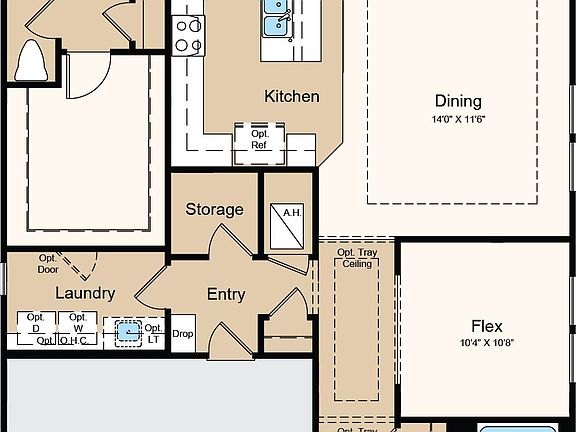 4th image of this home