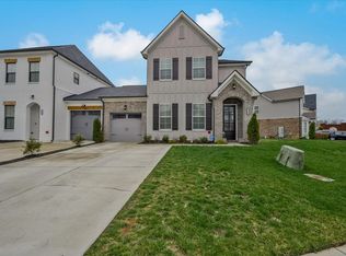 112 Bellagio Villas Dr, Spring Hill, TN 37174