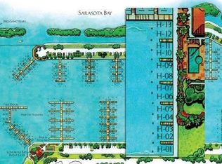 2600 Harbourside Dr #H-10, Longboat Key, FL 34228