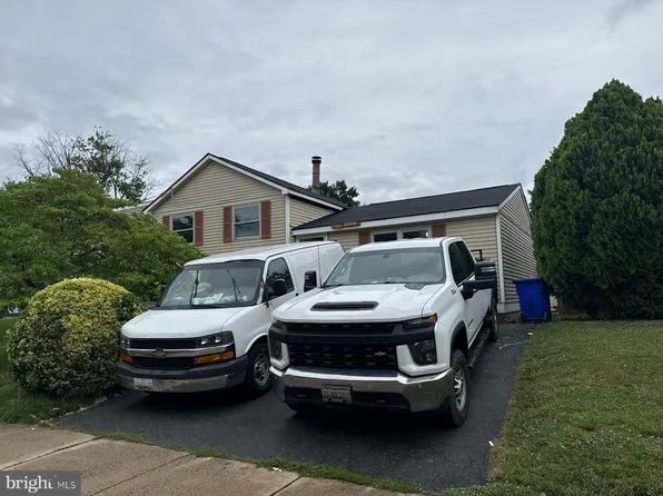 452 Center St, Frederick, MD 21701