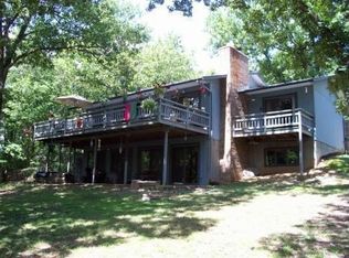 20425 Dogwood Rd, Rogers, AR 72756