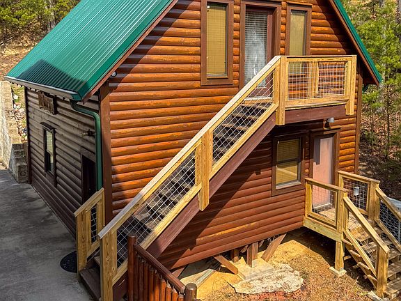 2nd image of 3539 Carsons Ridge Way