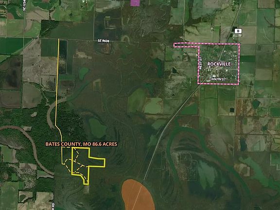 4th image of Off Old River Rd