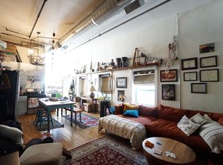 1093 Putnam Ave APT E, Brooklyn, NY 11221