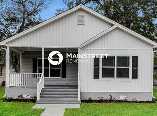 1024 Melrose Ave S, Saint Petersburg, FL 33705