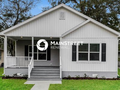 1024 Melrose Ave S, Saint Petersburg, FL, 33705
