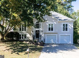 163 Clubhouse Dr NW, Kennesaw, GA 30144