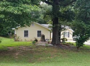 195 Lazy Hollow Ln, Covington, GA 30016