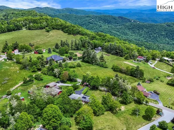 1925 Green Hill Road, Blowing Rock, NC 28605