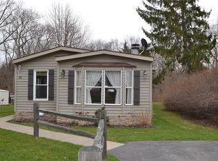 30 Ewald Dr, Rochester, NY 14625