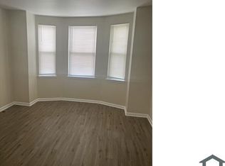 2011 Penrose Ave, Baltimore, MD 21223