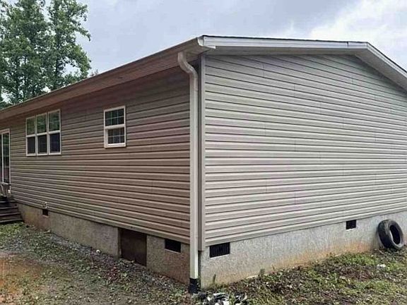Property Side View