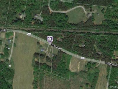 0 Verdon Rd, Beaverdam, VA, 23015