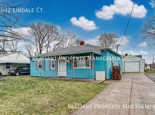 1032 Lindale Ct, Cincinnati, OH 45215