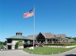 1832 Bluffs Edge, Harbor Springs, MI 49740