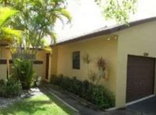 5403 Gate Lake Rd #5403, Tamarac, FL 33319