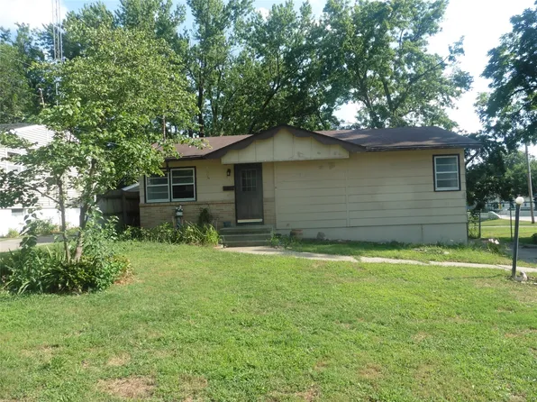 510 W Spencer St, Creston, IA 50801