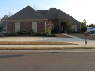 105 Meadow Pointe Cv, Brandon, MS 39042