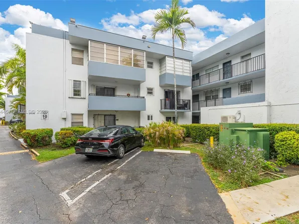 2496 SW 17th Ave APT 5113, Miami, FL 33145