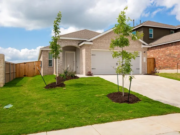 103 Brushy Creek Dr, Bastrop, TX 78602
