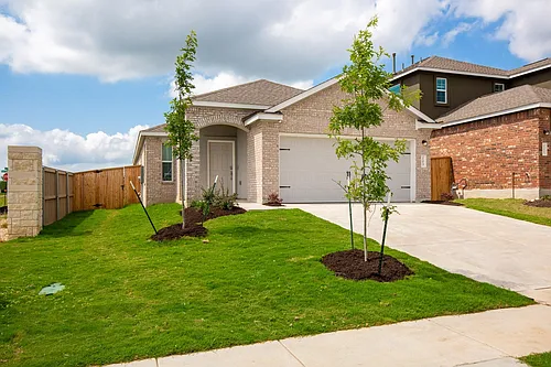 103 Brushy Creek Dr Photo 1