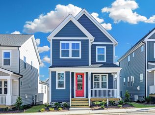 336 Friendship Chapel Rd #HVA-0201, Wake Forest, NC 27587