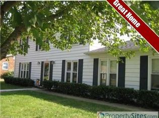 409 N Adventure Trl, Virginia Beach, VA 23454
