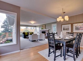 244 SW Nevada St, Portland, OR 97219