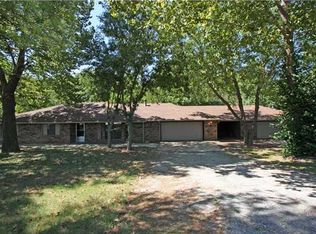 101 Worley Creek Dr, Tuttle, OK 73089