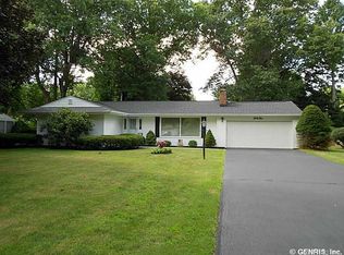 45 Charmwood Rd, Pittsford, NY 14534