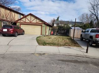 10400 W Shadybrook Dr, Boise, ID 83704